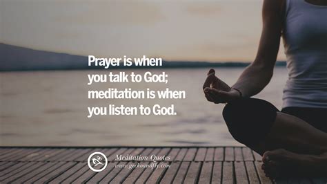 Prayer meditation. Things To Know About Prayer meditation. 